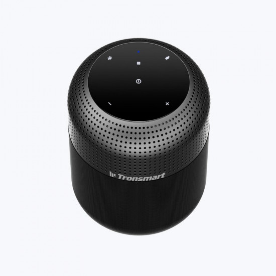 Element T6 Max SoundPulse® 60W Bluetooth Speaker 20hrs Playtime